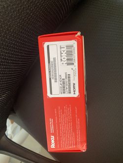 Price drop! Roku 3