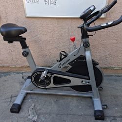 Tere Li ess Exercise  Bike