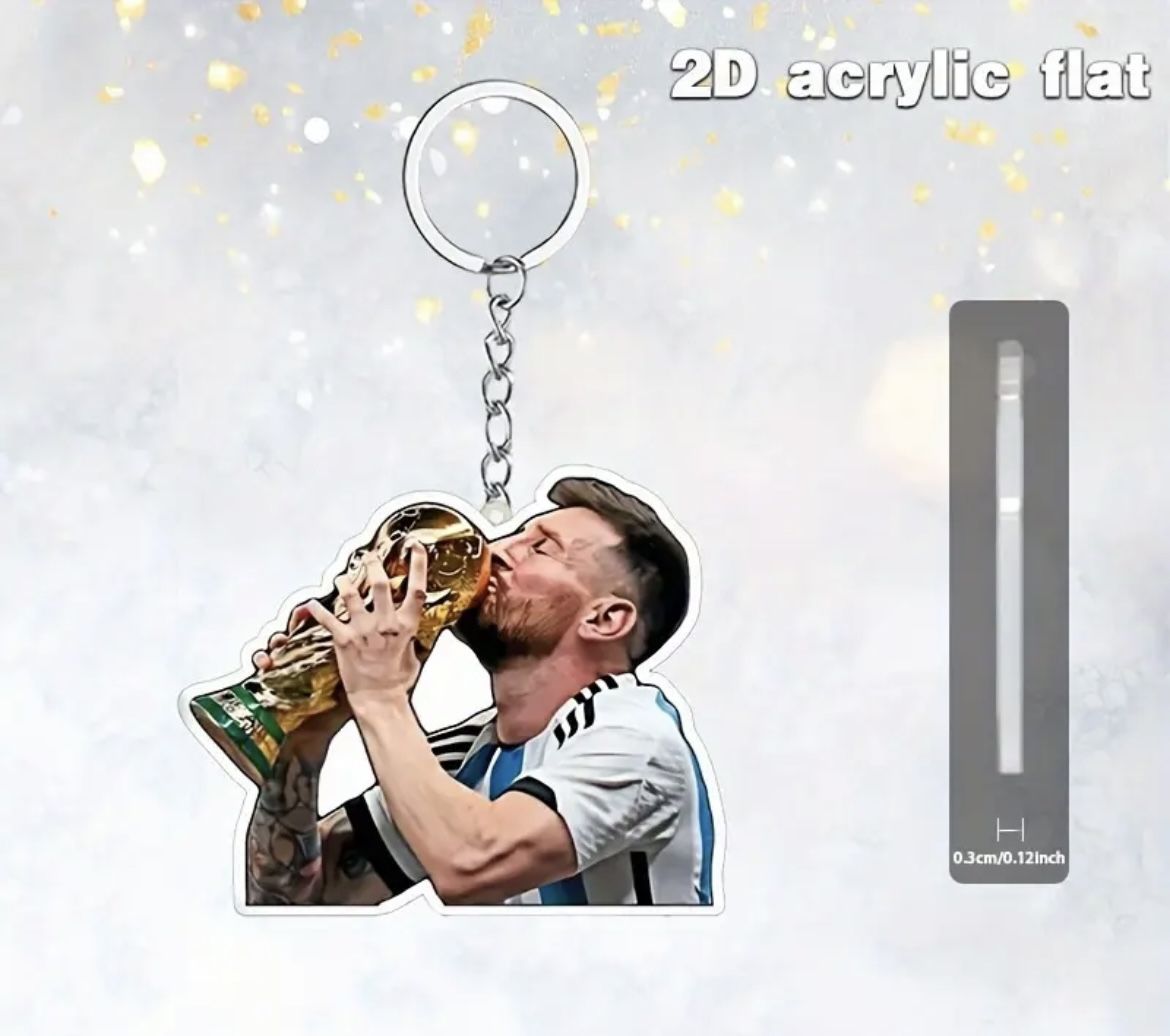 FIFA Keychains