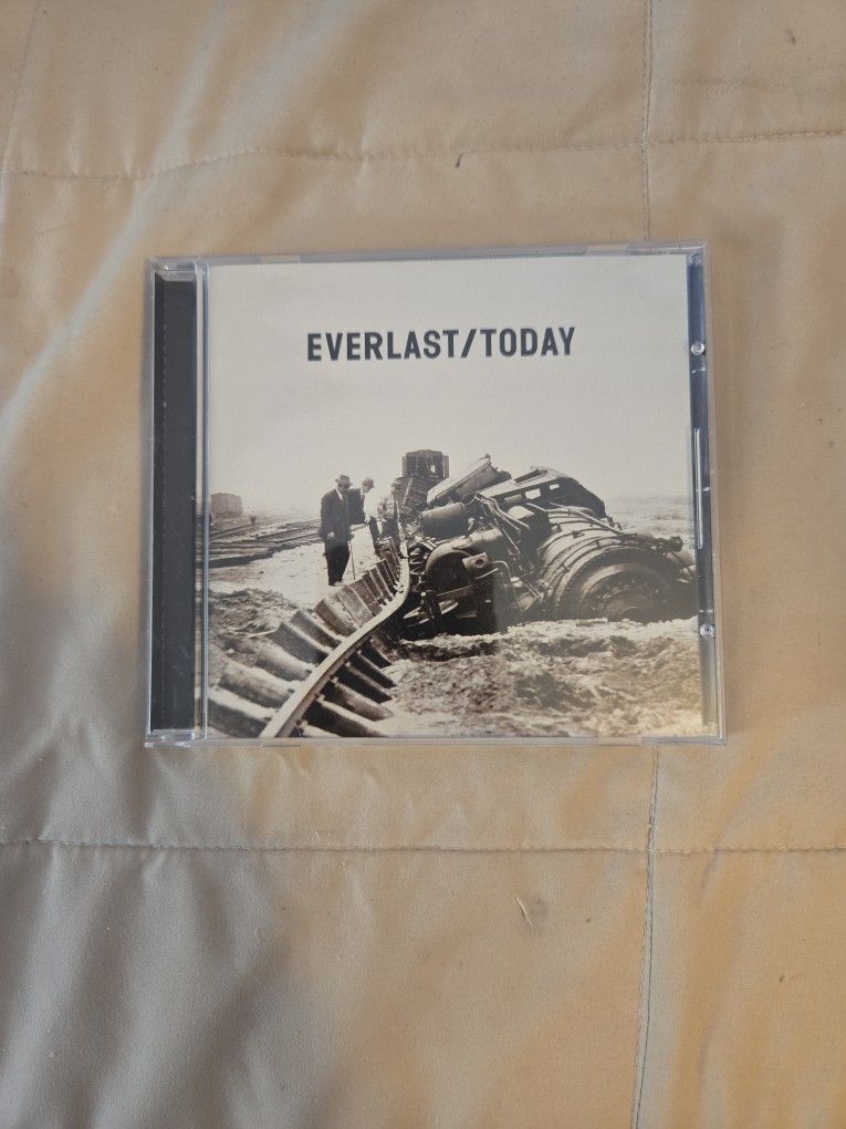 EVERLAST / TODAY