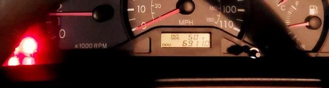 2007 Toyota Corolla