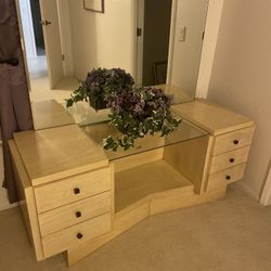 Bedroom Furniture  ($OBO$)