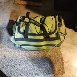 Duffel Bag