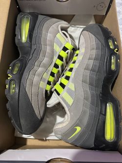 Nike Air Max 95 size 9.5 men