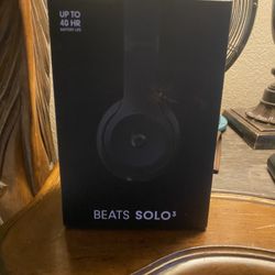 Beats Solo 3 