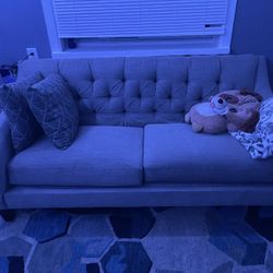 Two Different Couch On Sale 