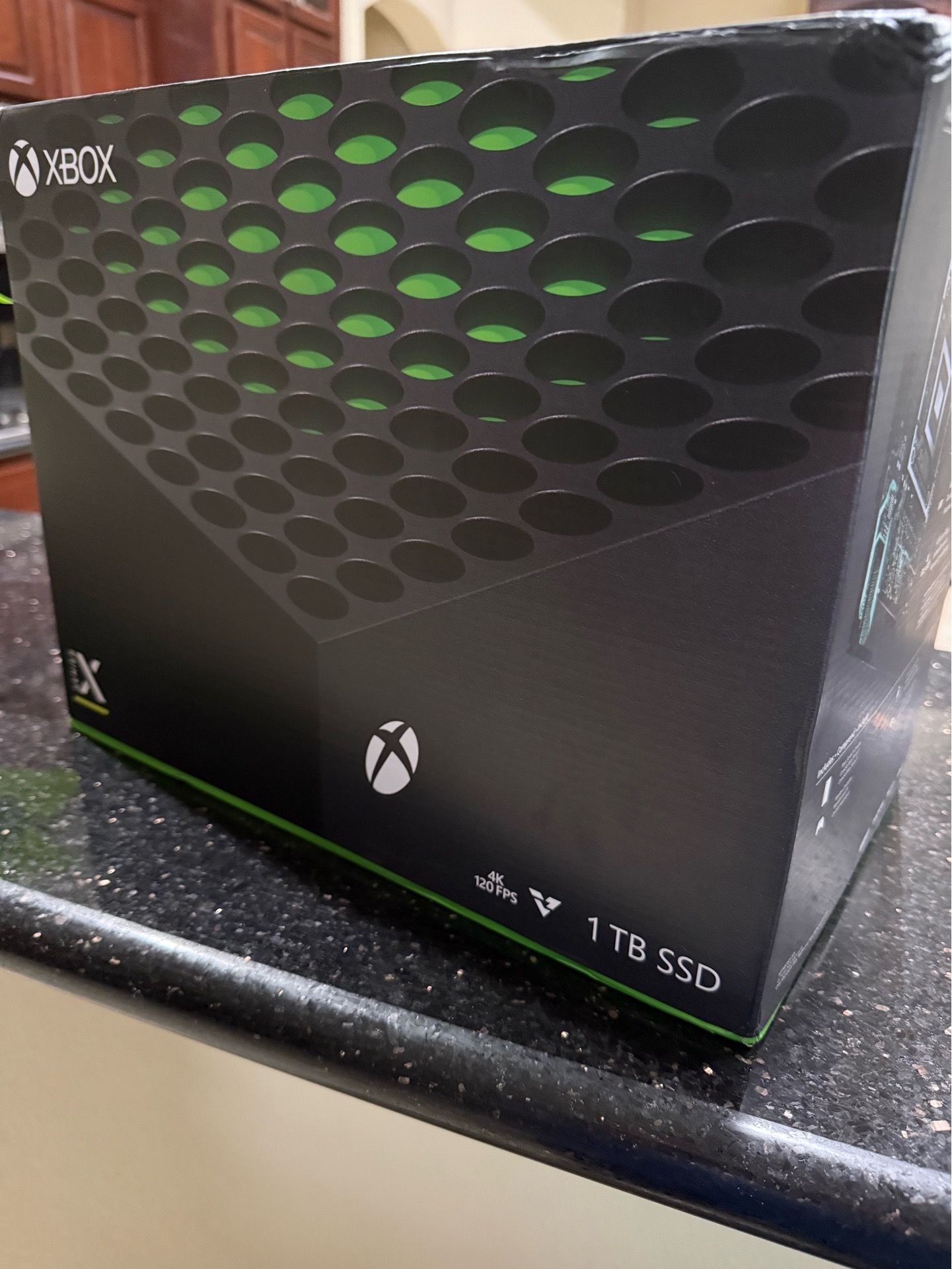 Xbox Series X