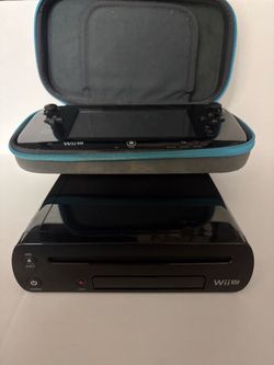 Japanese Wii U