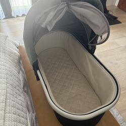 Bassinet UPPA Baby For Vista Stroller 
