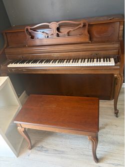 Piano