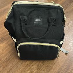 Diaper Bag