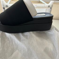 Steve Madden Platform Sandals 
