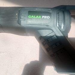 Galaxy Professional Saw