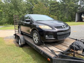 2007 Mazda Cx-7