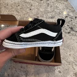 Vans Infants 