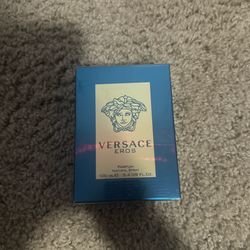 Versace Eros 