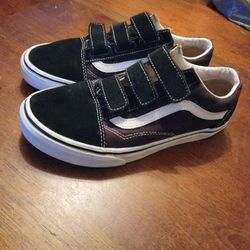 Vans Strap-on