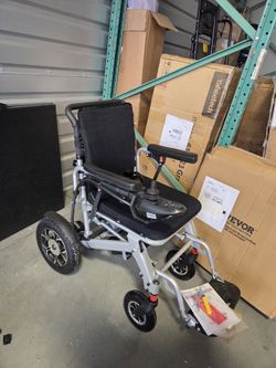 New Electric lchair for sale $350