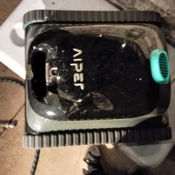 Pool Cleaner 