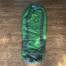 North face Sleeping Bag