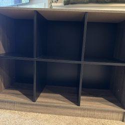 Book shelf