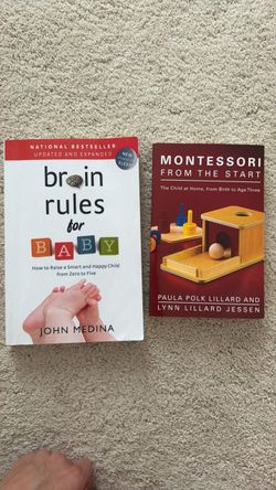 Parents books