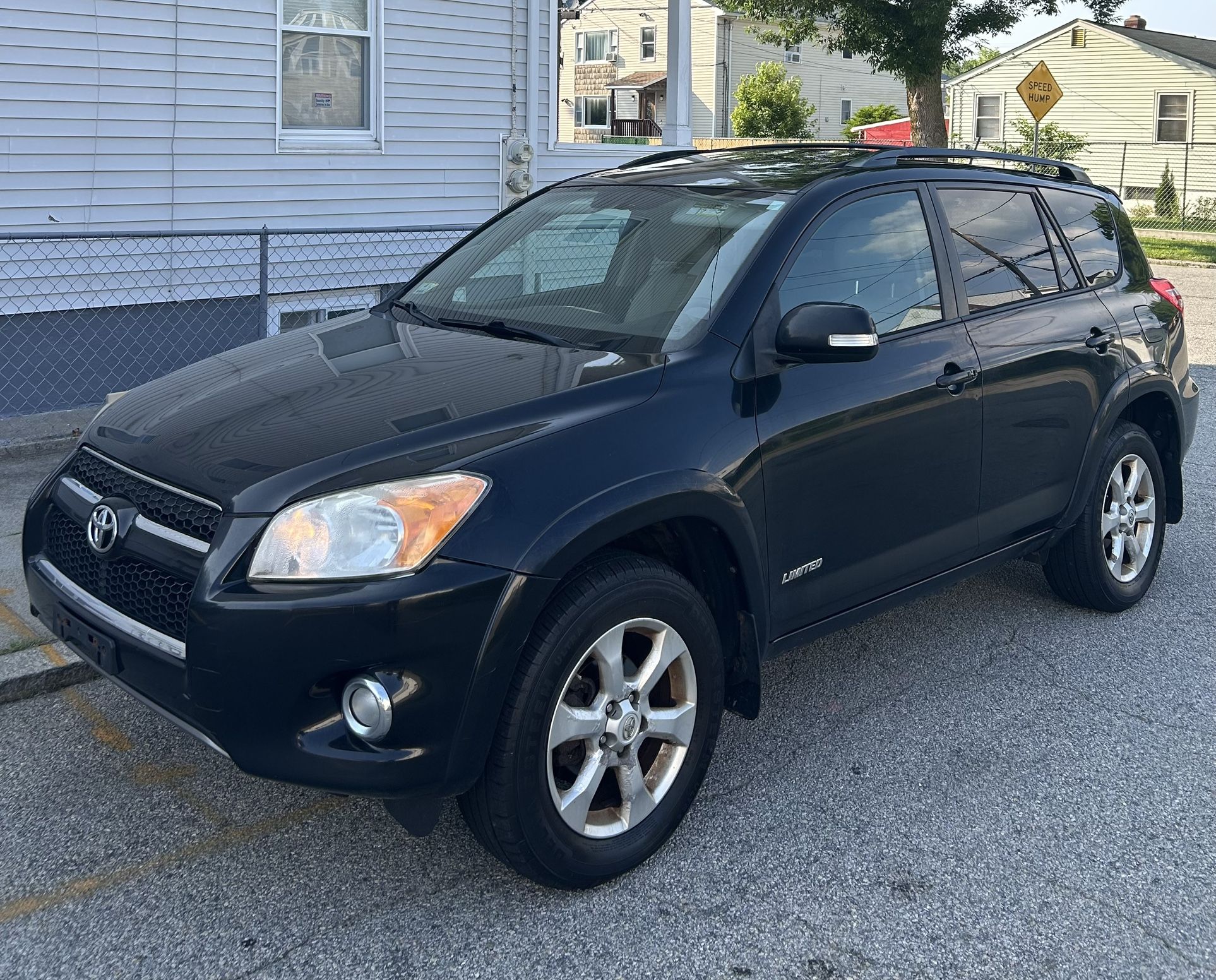 2010 Toyota Rav4