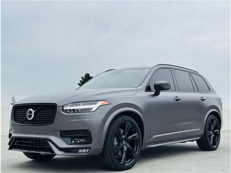 2020 Volvo XC90