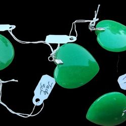Jade Hearts