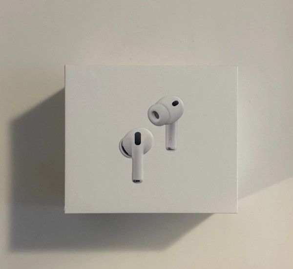 AirPods Pro 3ra Generación 🎧 NUEVOS con Garantía