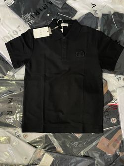 Christian Dior Polo Shirt