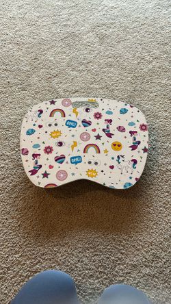 Lap Top Holder