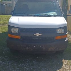 12 Ft Box Truck