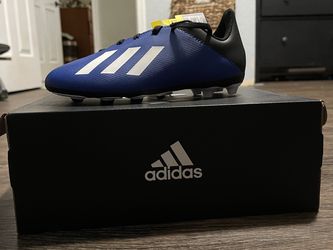 Soccer Cleat