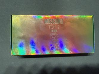 Moschino Toy 2 Pearl