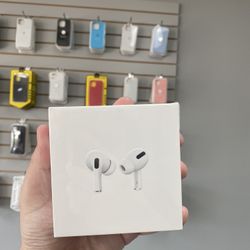 Airpods Pro 1st Gen Sealed