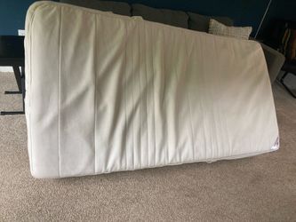 Twin Mattress