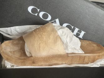 Coach Slides
