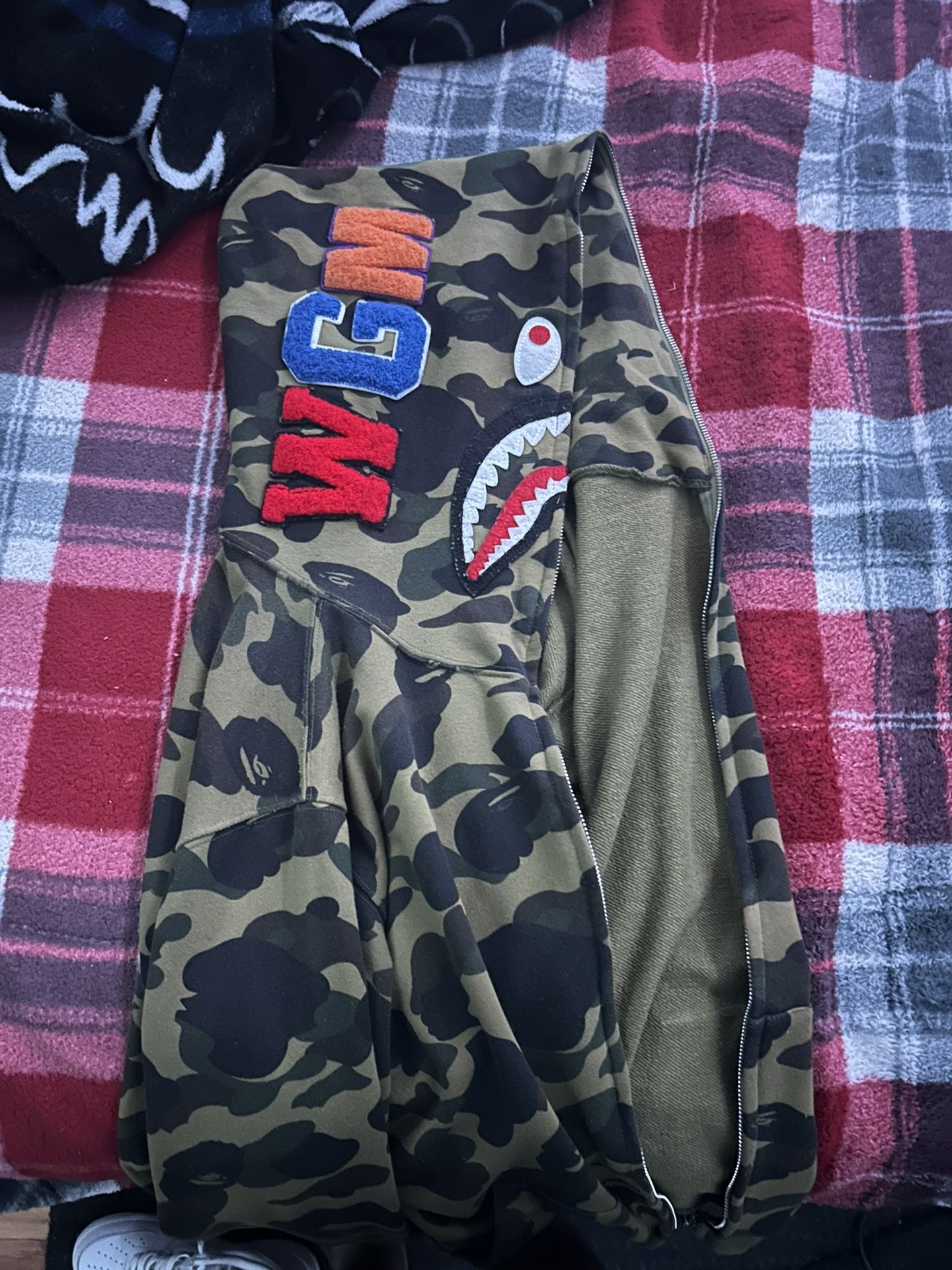bape
