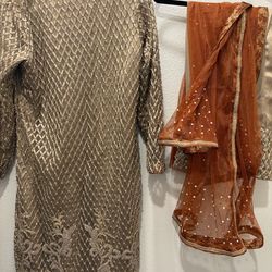 pakistani formal wear