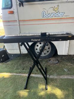 Roland EP-9 Digital Piano 88 Weighted Keys – Sounds Great