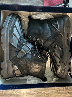 Polo by Ralph Lauren Boots