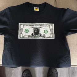 Bape T Shirt