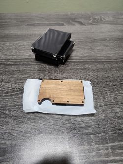 Minimalist Wallet