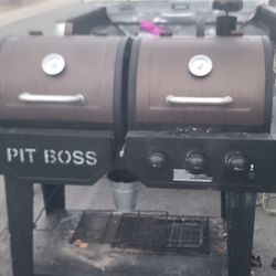 Pit Boss 