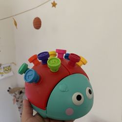 Educational Toddler/baby  Toy 