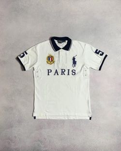 Vintage Polo Ralph Lauren Tops