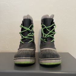 Youth Sorel Snow Boots
