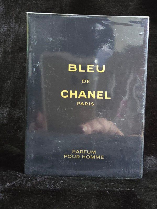 Bleu De Chanel Paris 3.4 fl oz 100 ml