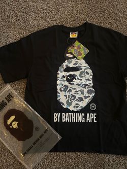 Bape shirt